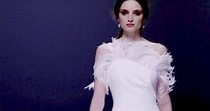 Nicolas Montenegro | Barcelona Bridal Fashion Week 2022 | Full Show