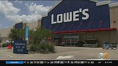 Lowe's Announces New Plan To Hire 50,000 Workers