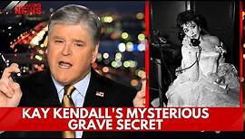 Kay Kendall Took Her Secret to the Grave at 32 Years Old