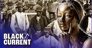 For Love of Liberty: The Story of America's Black Patriots (Historical Documentary) | Black/Current