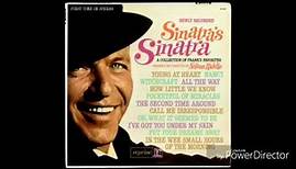 Frank Sinatra - I've got you under my skin
