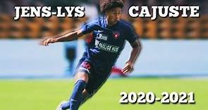 Jens-Lys Cajuste Amazing Skills, Goals, Assists 2020-2021