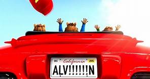 Alvin and the Chipmunks 4 "The Road Chip" TRAILER (Movie HD)