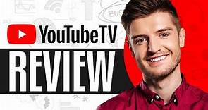 YouTube TV Review In 2024 | Pros, Cons And Features (Better Than Cable?!)