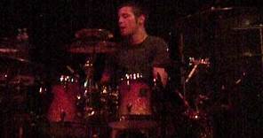 Sam Anderson's Drum Solo 6/19/09