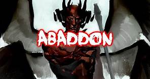 Demonologia Capitulo 14: "Abaddon, El demonio del Abismo"