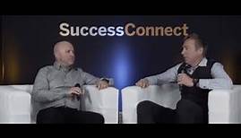 From #SuccessConnect Nick Holmes and Alexander Pahl talk about the human revolution in Germany