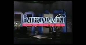 Michael Mark - Entertainment Tonight Theme Song (80's)