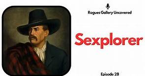 Sexplorer - Richard Francis Burton 1886