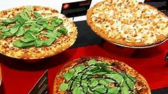Yum! Brands' Pizza Hut Debuts New Menu