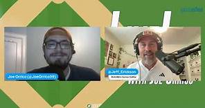 Cincinnati Reds Preview with Jeff Erickson of RotoWire