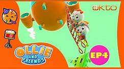 Ollie & Friends | Season 6 Episode 4 RELEASE!