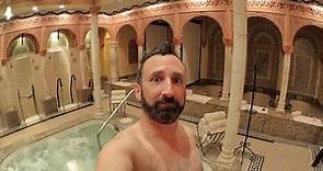 My Ritual Bath Experience at Boca Resort's Waldorf Astoria Spa