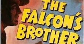The Falcon’s Brother