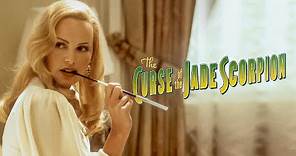 The Curse of the Jade Scorpion (2001) | Full Movie | Helen Hunt | Woody Allen | Charlize Theron
