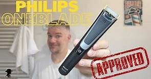 Rasatura elettrica con Philips OneBlade Pro & Pre Barba Furbo - Recensione e prova