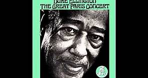 Duke Ellington - Suite Thursday - The Great Paris Concert