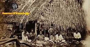 History Of Marshall Islands