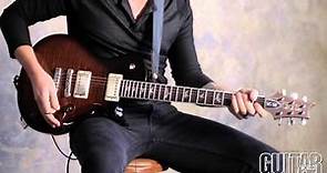 Rockin' The Country w/Rascal Flatts' Joe Don Rooney: How to play the "Life Is a Highway" Solo
