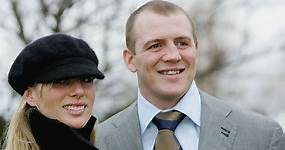 7 Things to Know About Mike Tindall