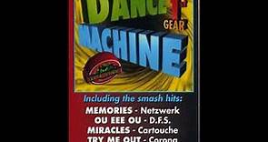 Dance Machine 1st Gear