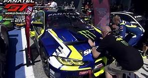 Valentino Rossi WINS at Misano | Fanatec GT World Challenge Europe Powered by AWS