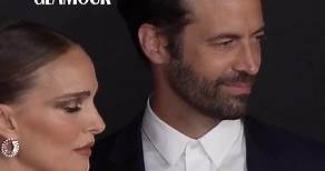 After eleven years of marriage, Natalie Portman and Benjamin Millepied are "on the outs." Portman was committed to making the marriage work, even after Millepied's infidelity, but it seems things have been rocky. Click the comment below for all the details we have so far. | Glamour