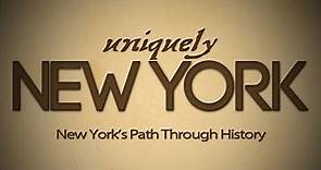 Chenango County, New York | Path Through History | WSKG