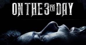 ON THE 3RD DAY Official Trailer (2021) Horror by Del Toro Films