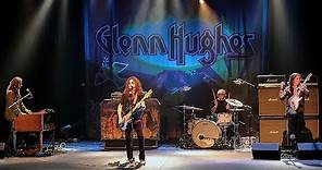 “Burn” - Glenn Hughes Performs Classic Deep Purple Live in CANADA 2019