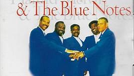 Harold Melvin & The Blue Notes - Christmas With Harold Melvin & The Blue Notes