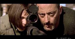 Sia - Unstoppable (with Movie Sequences from Leon - The Professional)