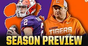 Clemson Football Season Preview: Defensive Line ranked in Nation’s BEST + Win Totals | CBS Sports HQ