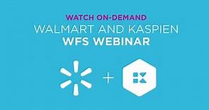 Webinar: How to Use WFS to Grow Your Ecommerce Business