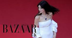 The 10 best dressed at Cannes film festival 2022 | Bazaar UK