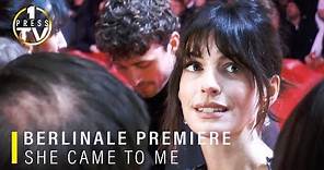 She came to me | Premiere | Berlinale 2023