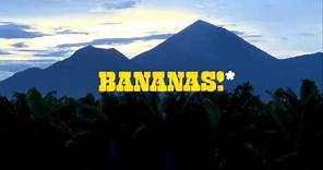 BANANAS!* trailer