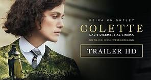 Colette (2018) - Trailer ufficiale 60"