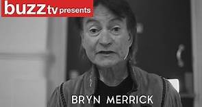 Bryn Merrick