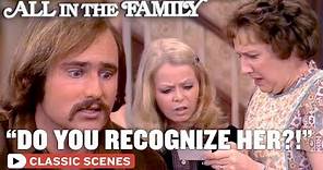 A Special Delivery For Mike Stivic (ft. Rob Reiner) | All In The Family