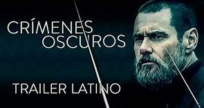 Crímenes Oscuros Tráiler | Dark Crimes Trailer | Jim Carrey 2018 | Doblaje en Español Latino