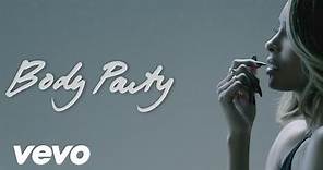 Ciara - Body Party (Official Video)