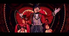 Moulin Rouge! The Musical Official West End Trailer