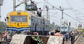 Indian Railways to Run Special Trains For Ganpati Festival on Mumbai-Konkan Route | Details Here