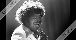 Percy Sledge - It Tears Me Up - 1966