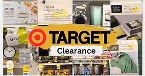 TARGET SHOPPING * NEW * CLEARANCE DEALS THIS WEEK