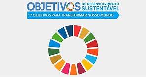 O que é a Agenda 2030?