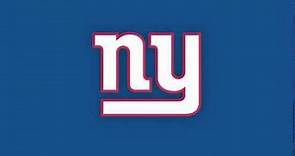 New York Giants Official Anthem