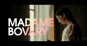 MADAME BOVARY Official Trailer