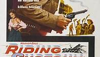 Riding Shotgun (film) - Alchetron, The Free Social Encyclopedia
